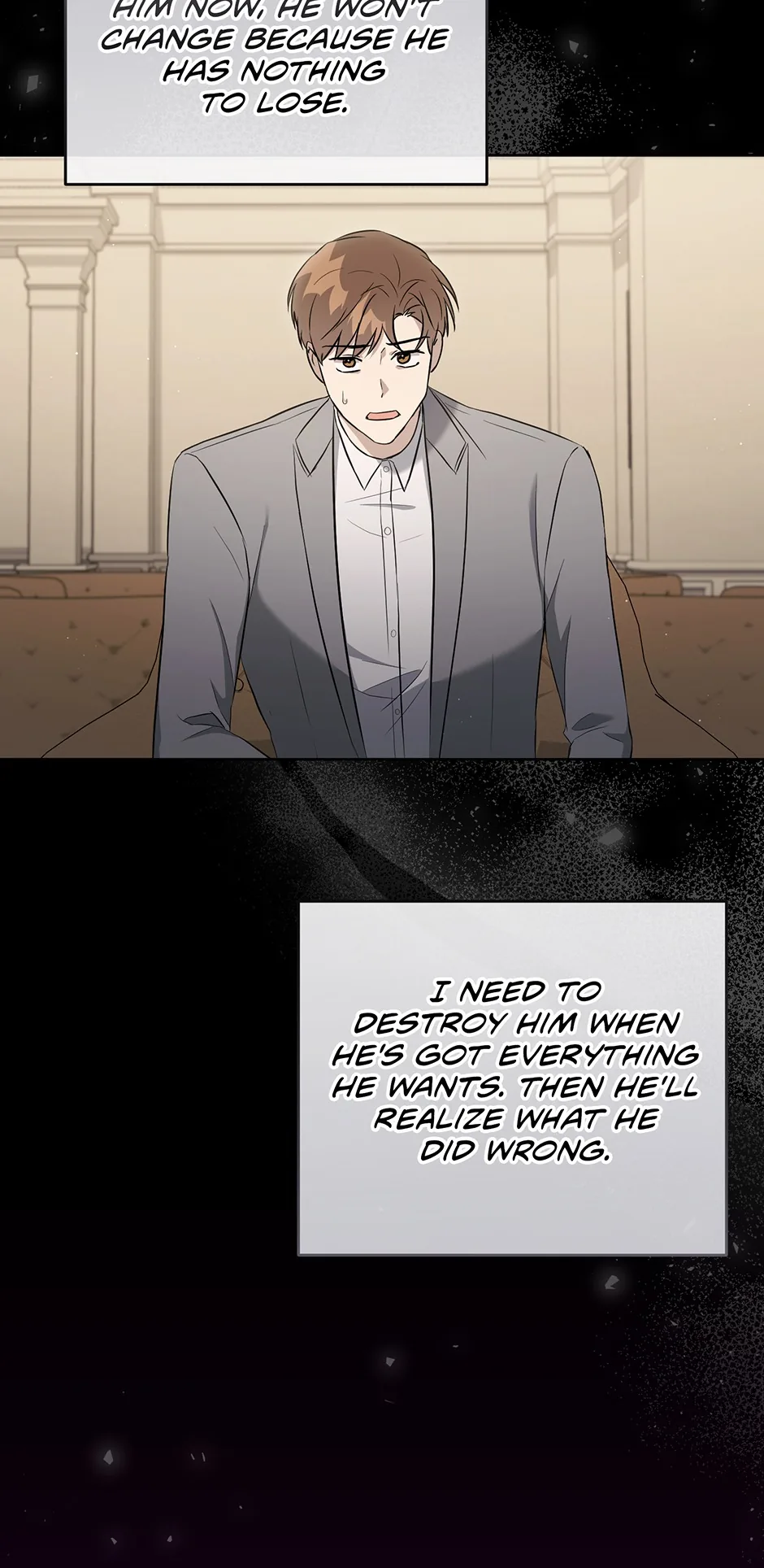 A Ridiculous Drama Chapter 22 page 81 - 