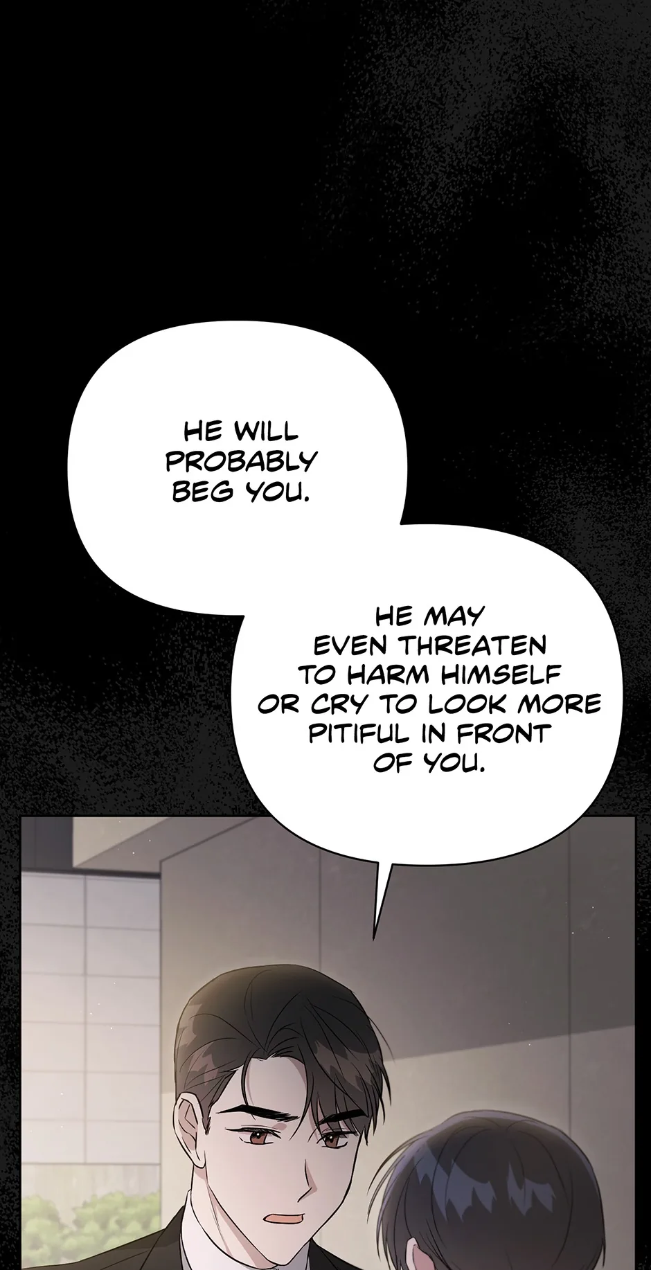 A Ridiculous Drama Chapter 22 page 10 - 