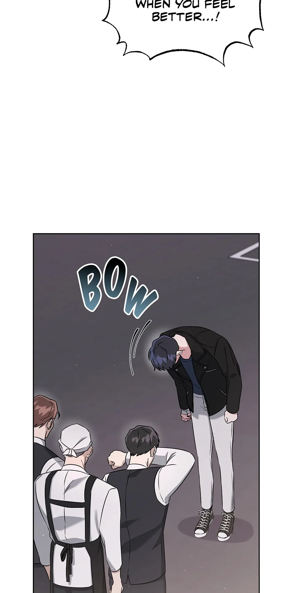 A Ridiculous Drama Chapter 23 page 11 - 