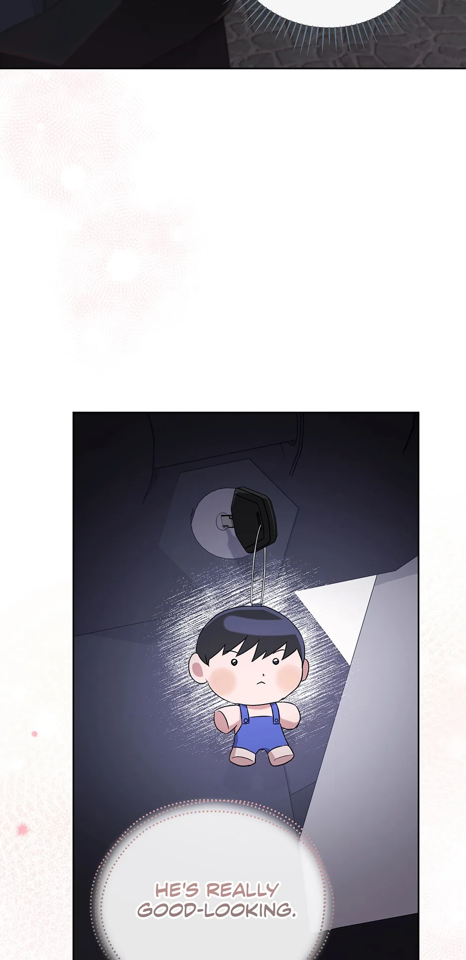 A Ridiculous Drama Chapter 23 page 29 - 