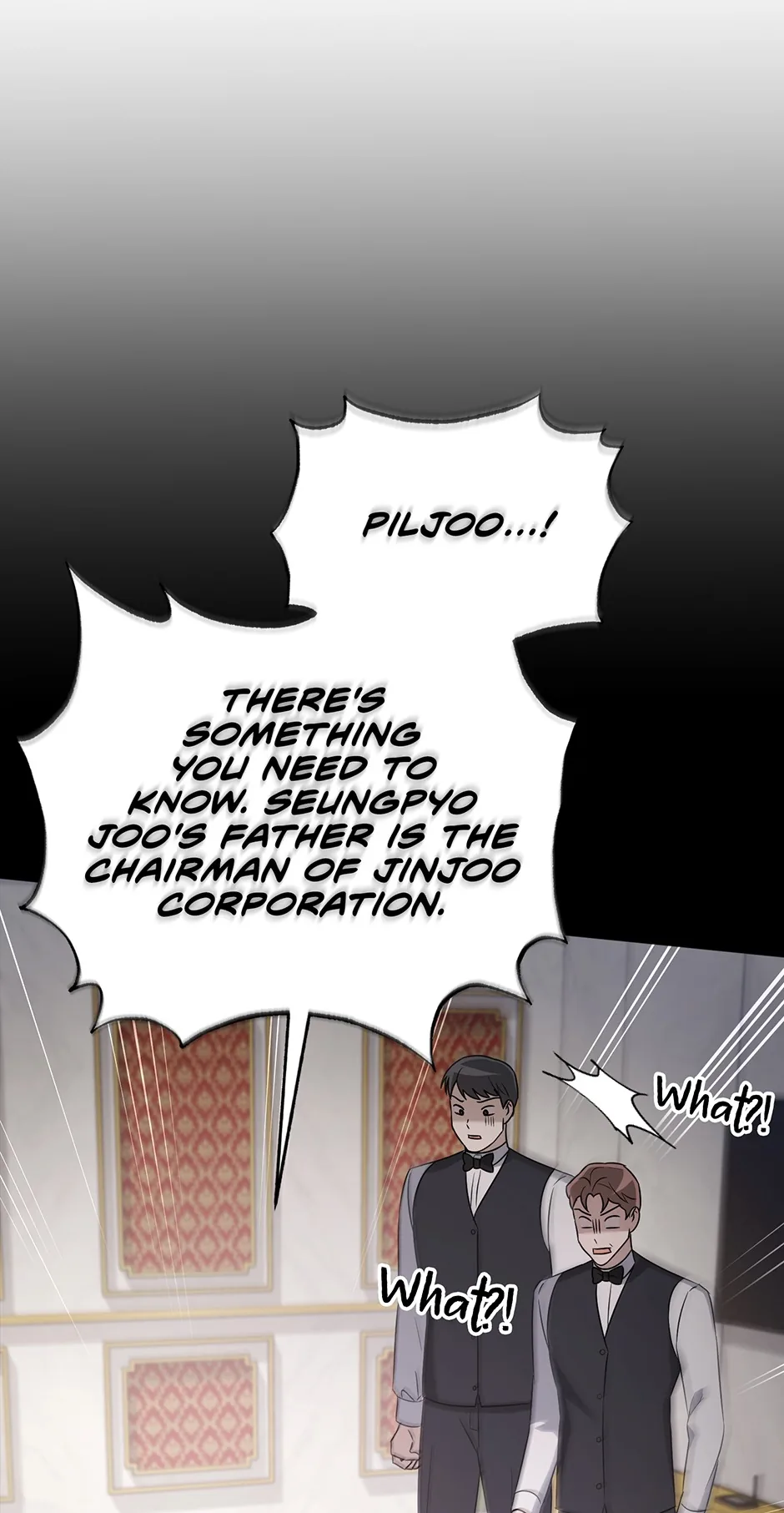 A Ridiculous Drama Chapter 23 page 4 - 