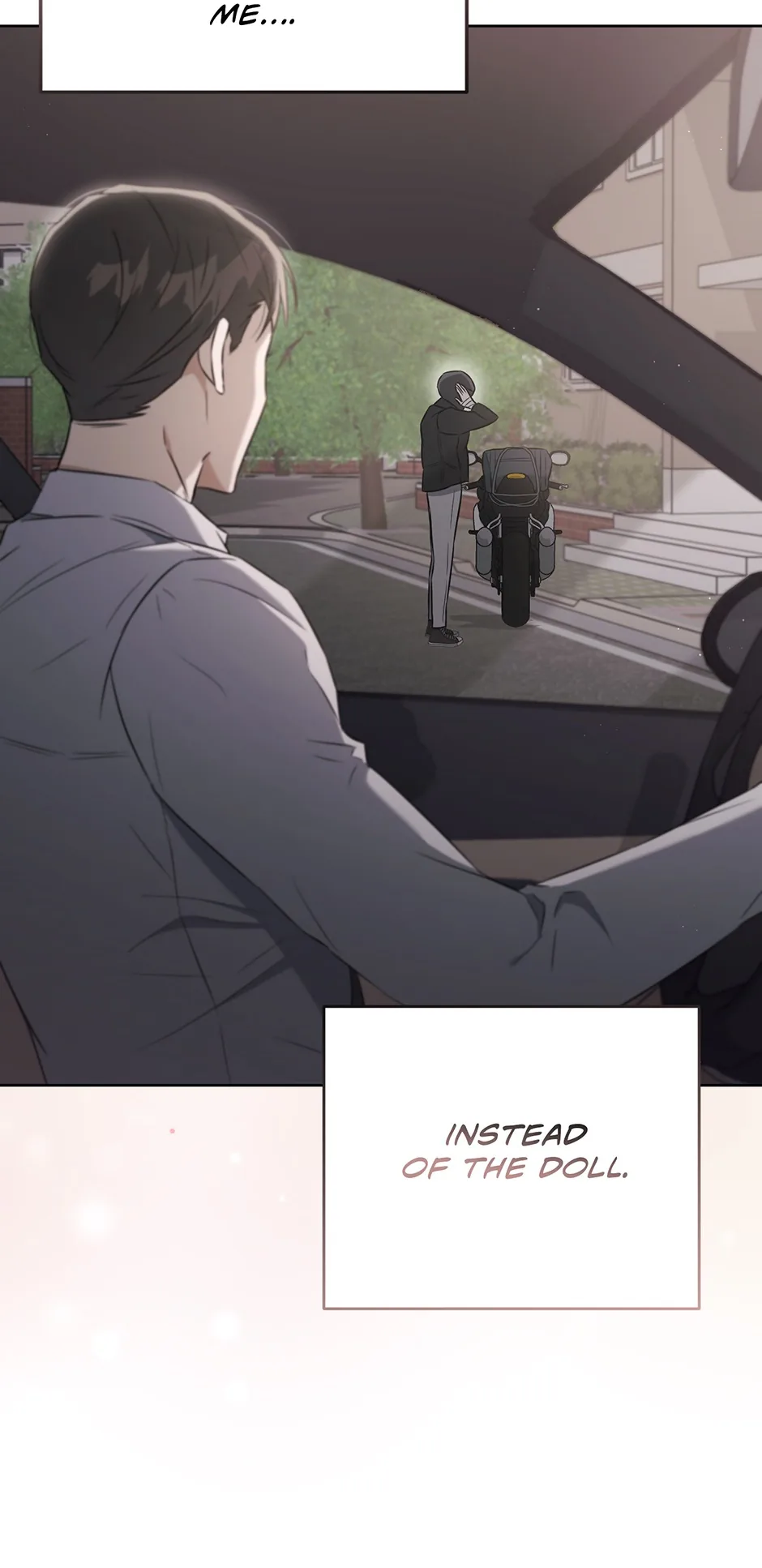 A Ridiculous Drama Chapter 23 page 31 - 