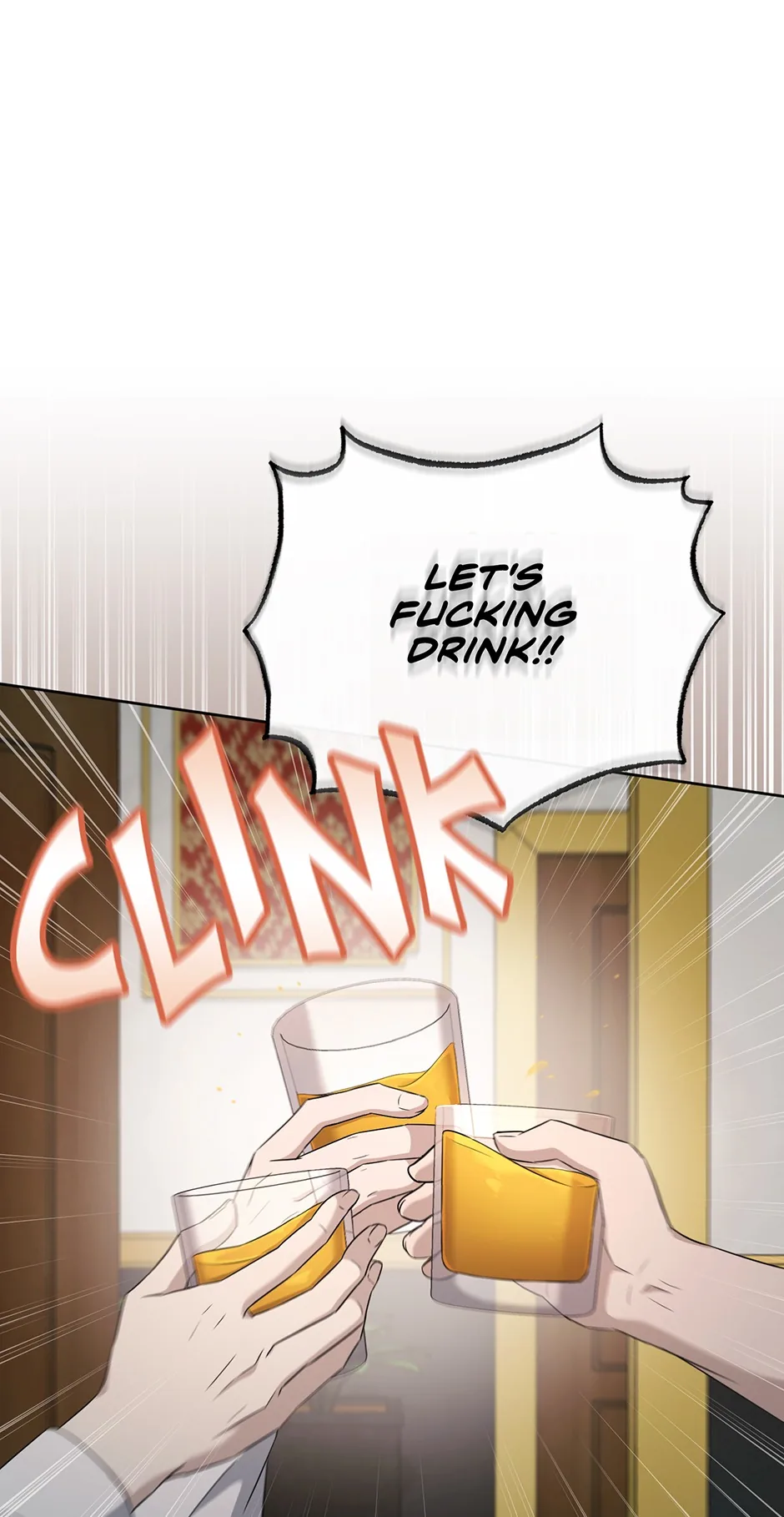A Ridiculous Drama Chapter 23 page 36 - 