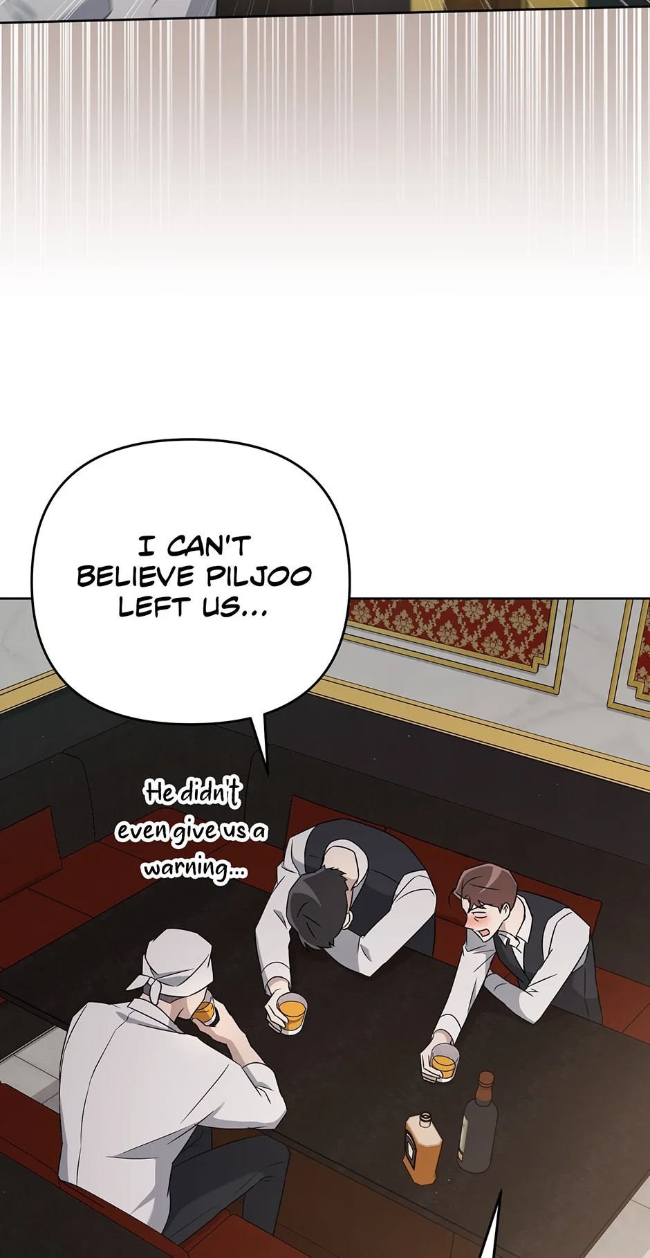 A Ridiculous Drama Chapter 23 page 37 - 