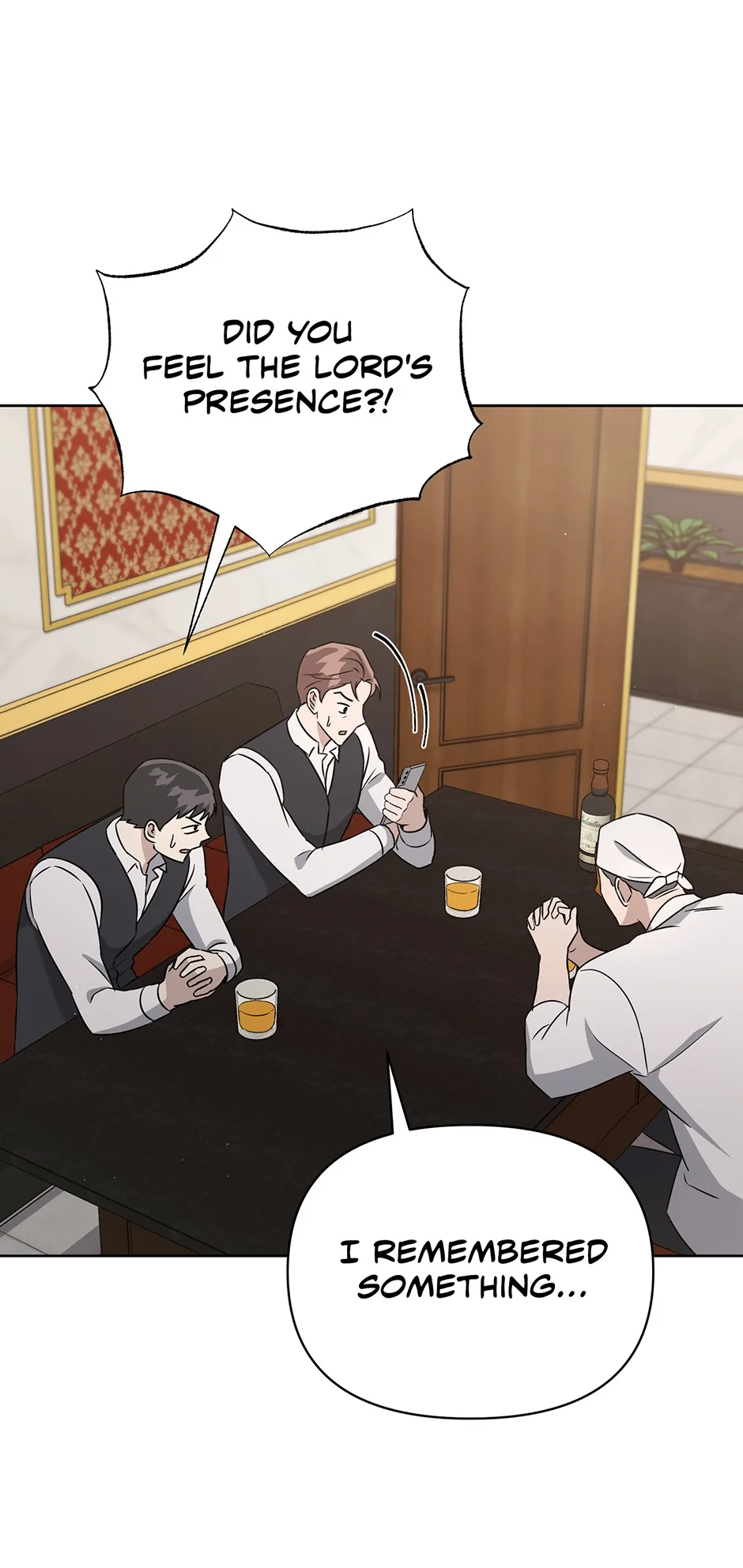 A Ridiculous Drama Chapter 23 page 45 - 