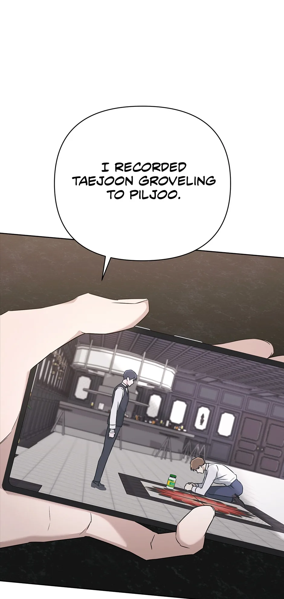 A Ridiculous Drama Chapter 23 page 46 - 