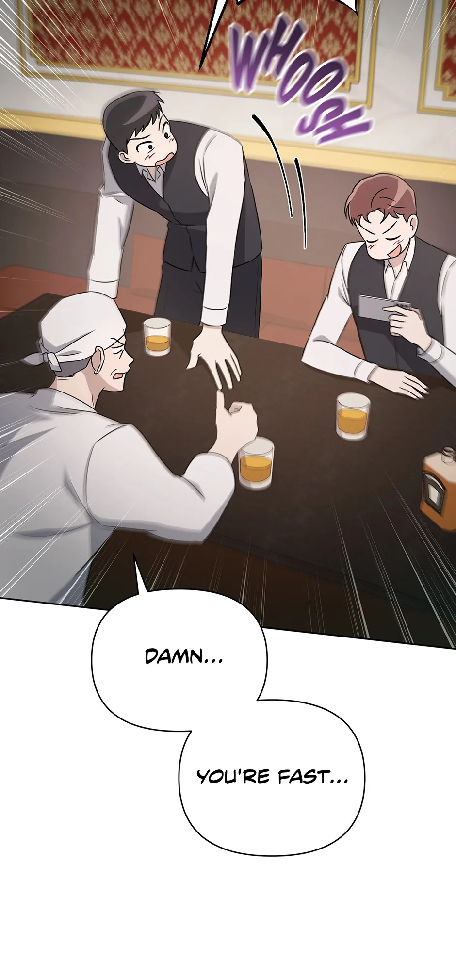 A Ridiculous Drama Chapter 23 page 49 - 