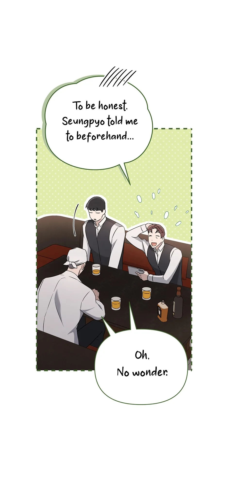 A Ridiculous Drama Chapter 23 page 50 - 