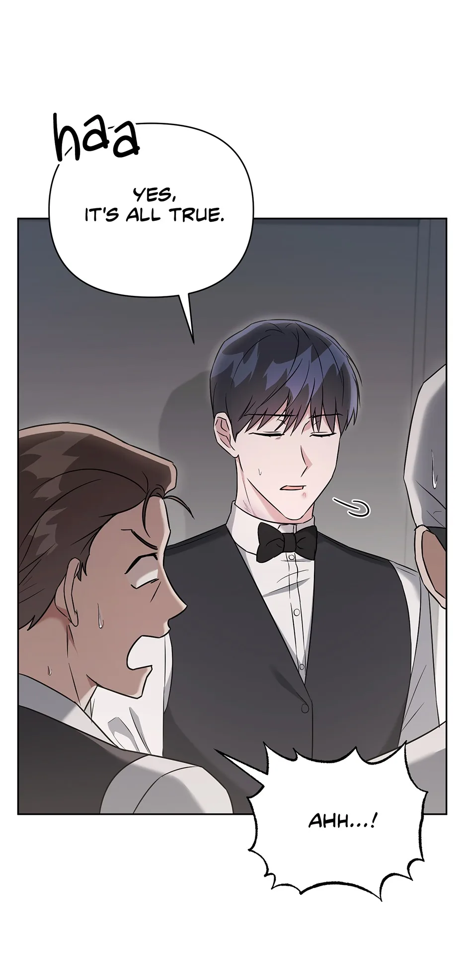 A Ridiculous Drama Chapter 23 page 6 - 