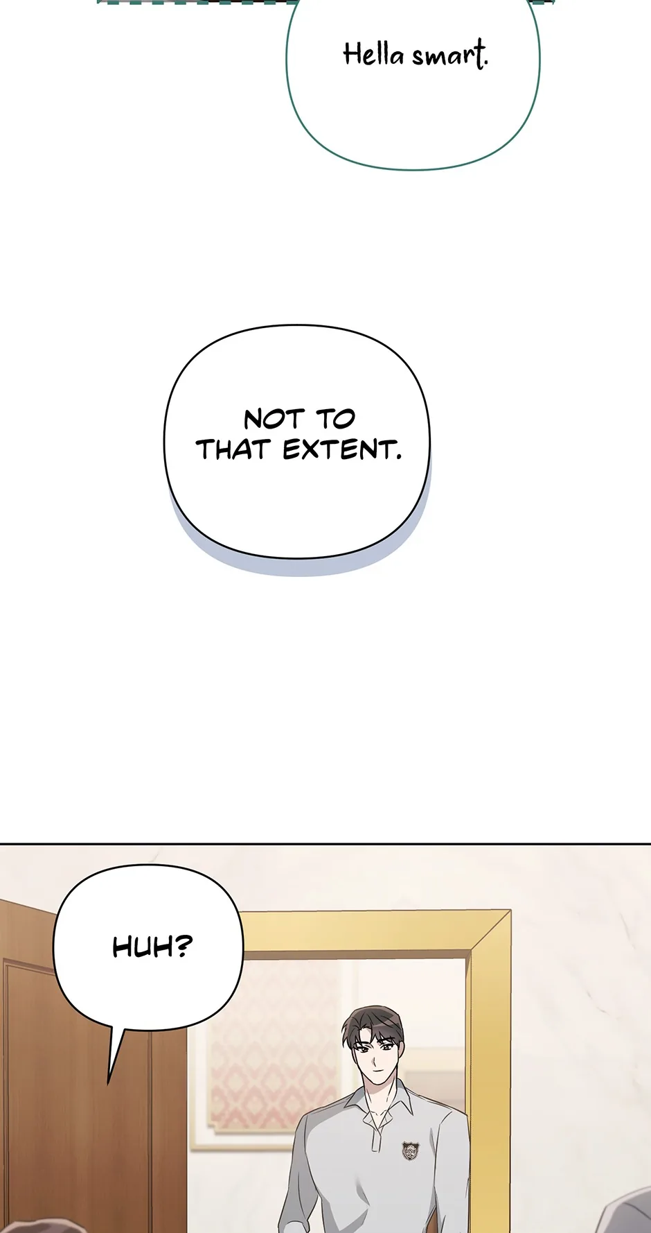 A Ridiculous Drama Chapter 23 page 53 - 