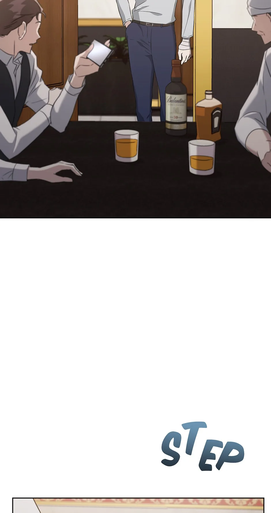 A Ridiculous Drama Chapter 23 page 54 - 