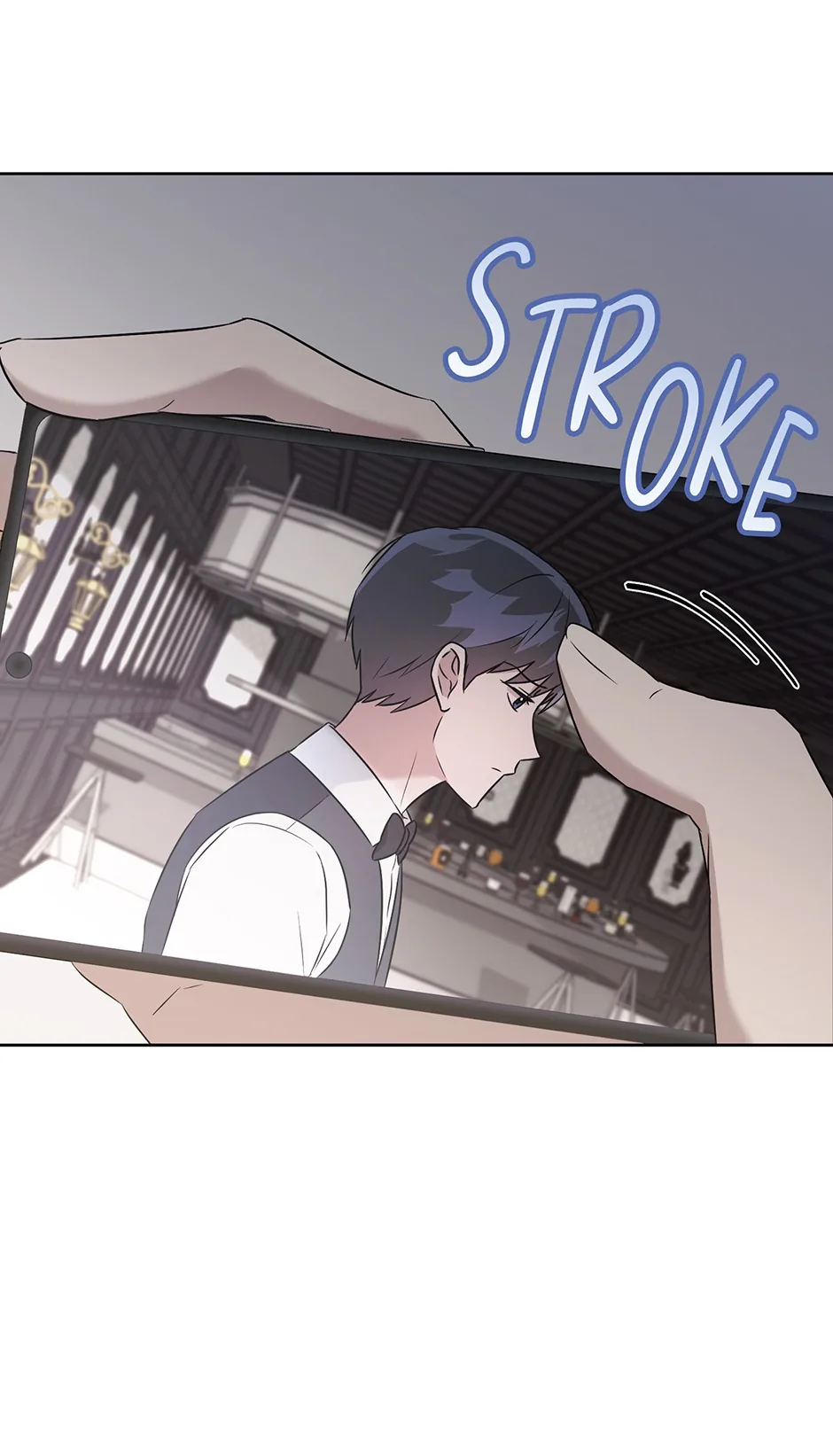 A Ridiculous Drama Chapter 23 page 58 - 