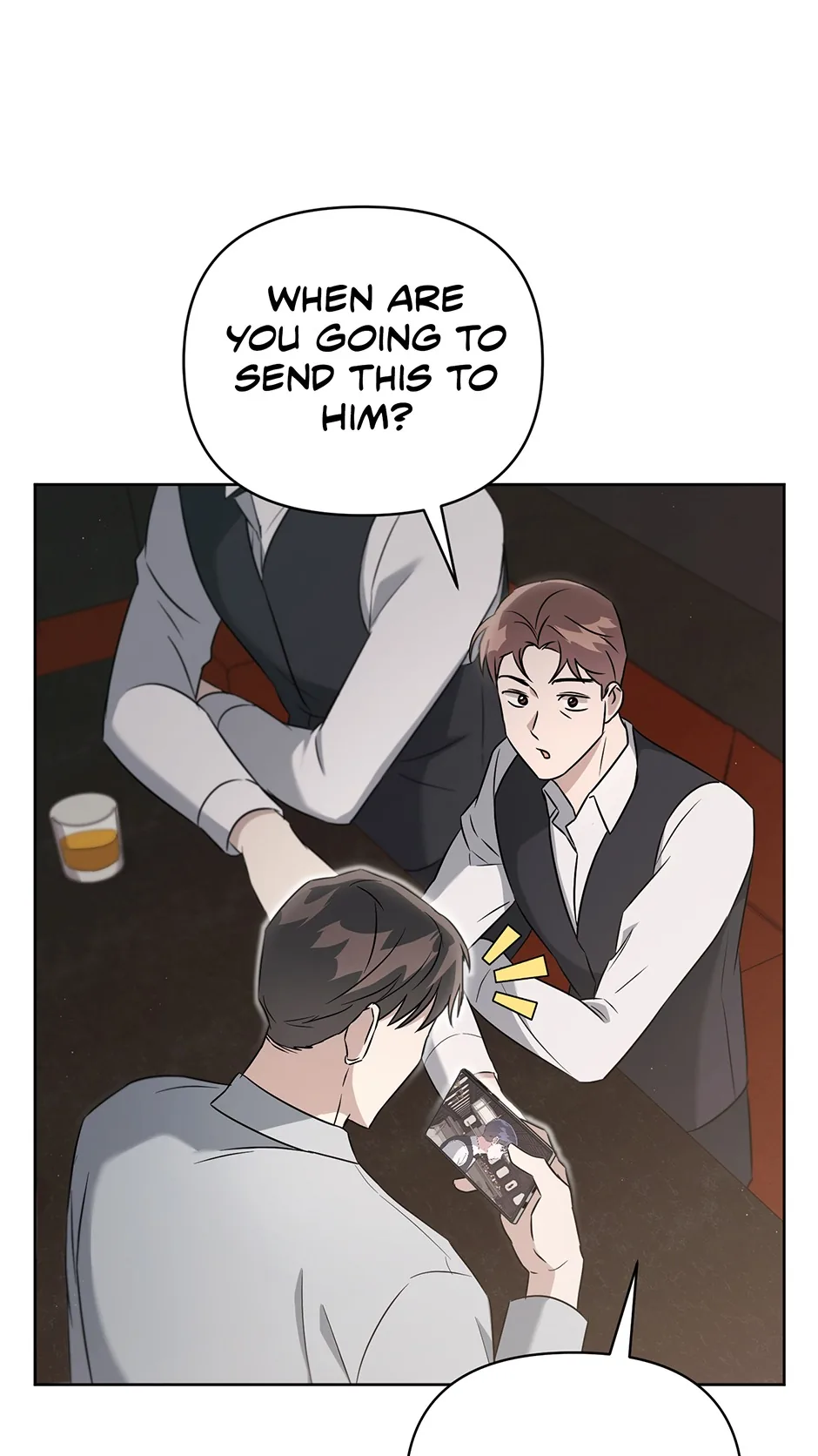 A Ridiculous Drama Chapter 23 page 59 - 