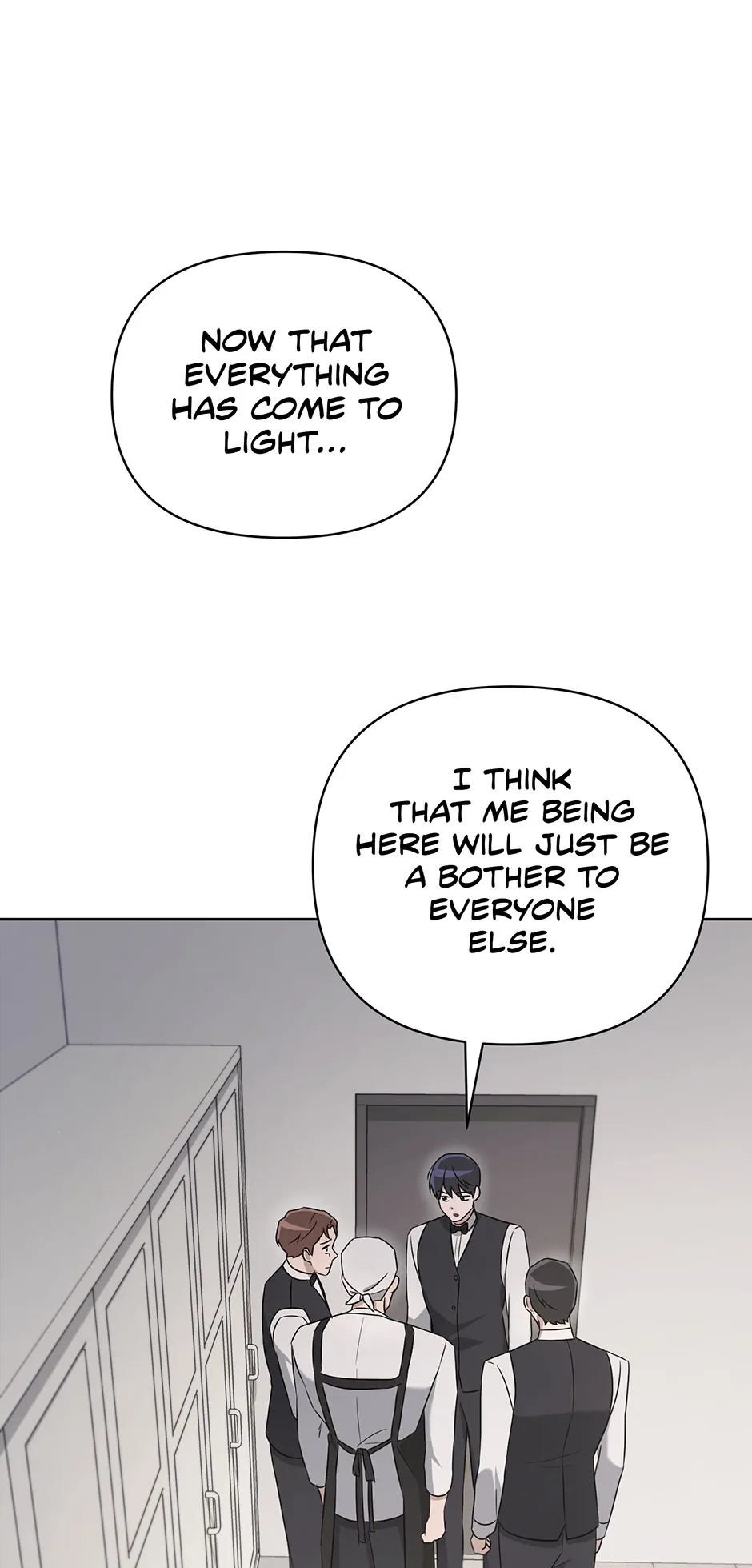 A Ridiculous Drama Chapter 23 page 7 - 