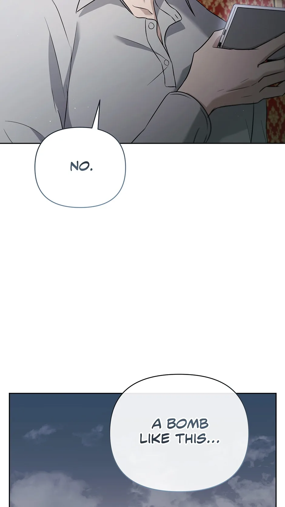 A Ridiculous Drama Chapter 23 page 61 - 