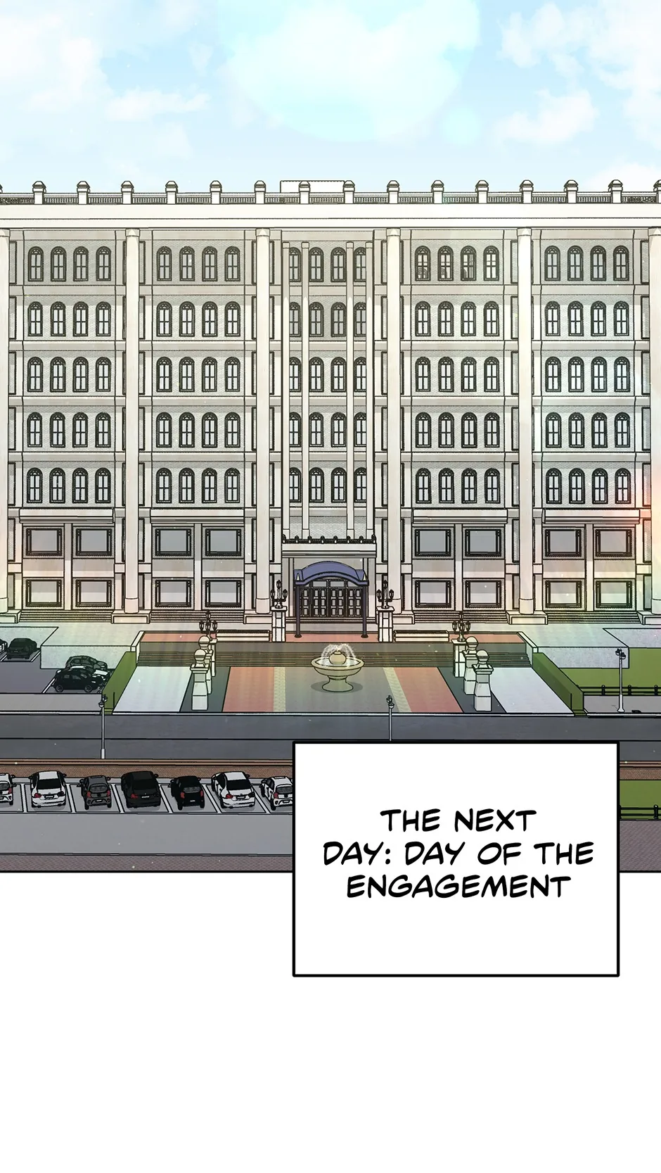A Ridiculous Drama Chapter 23 page 64 - 