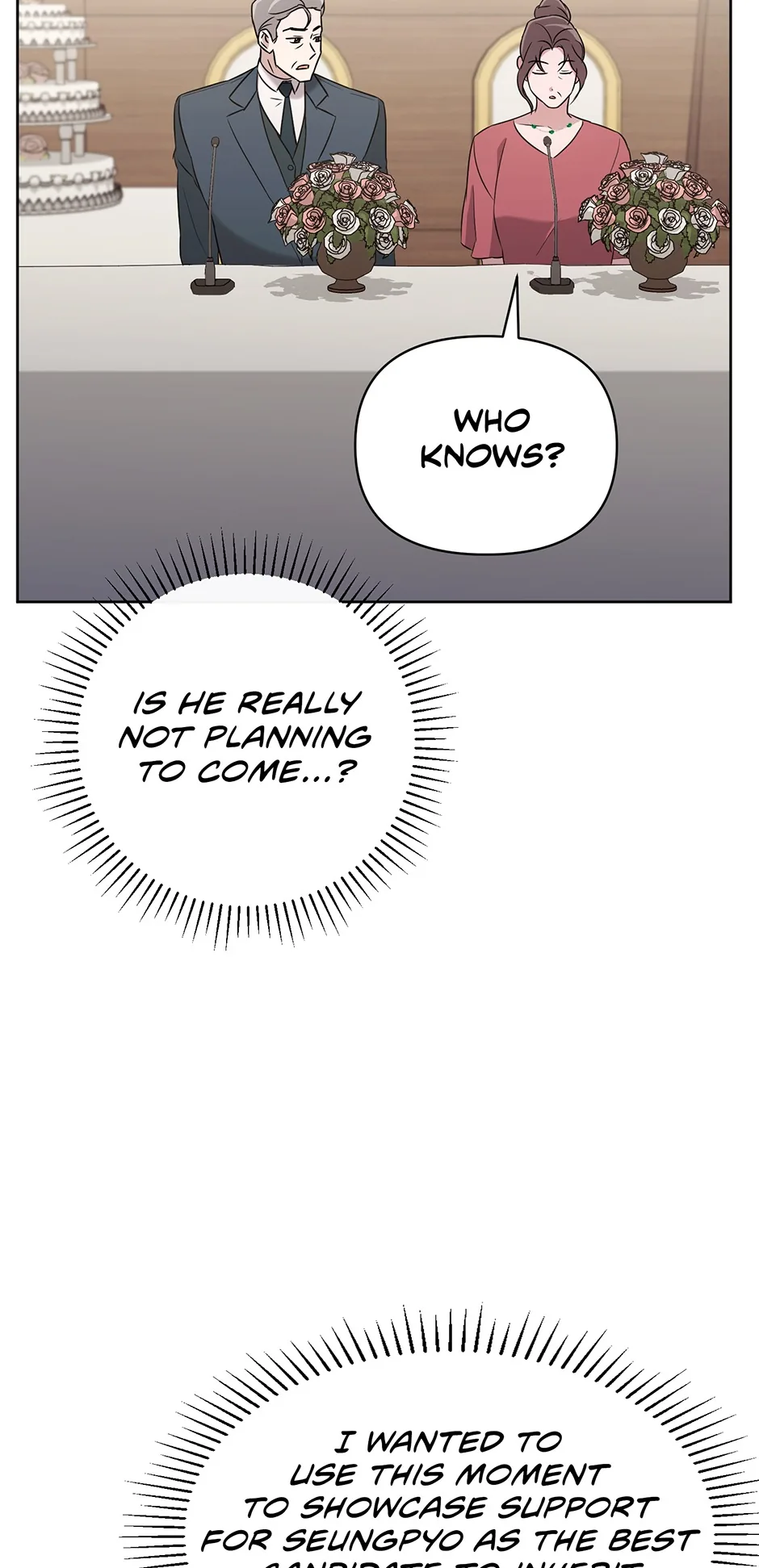 A Ridiculous Drama Chapter 23 page 68 - 