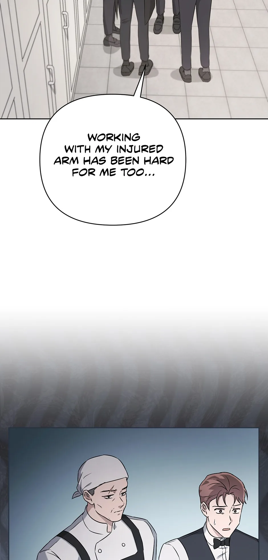 A Ridiculous Drama Chapter 23 page 8 - 