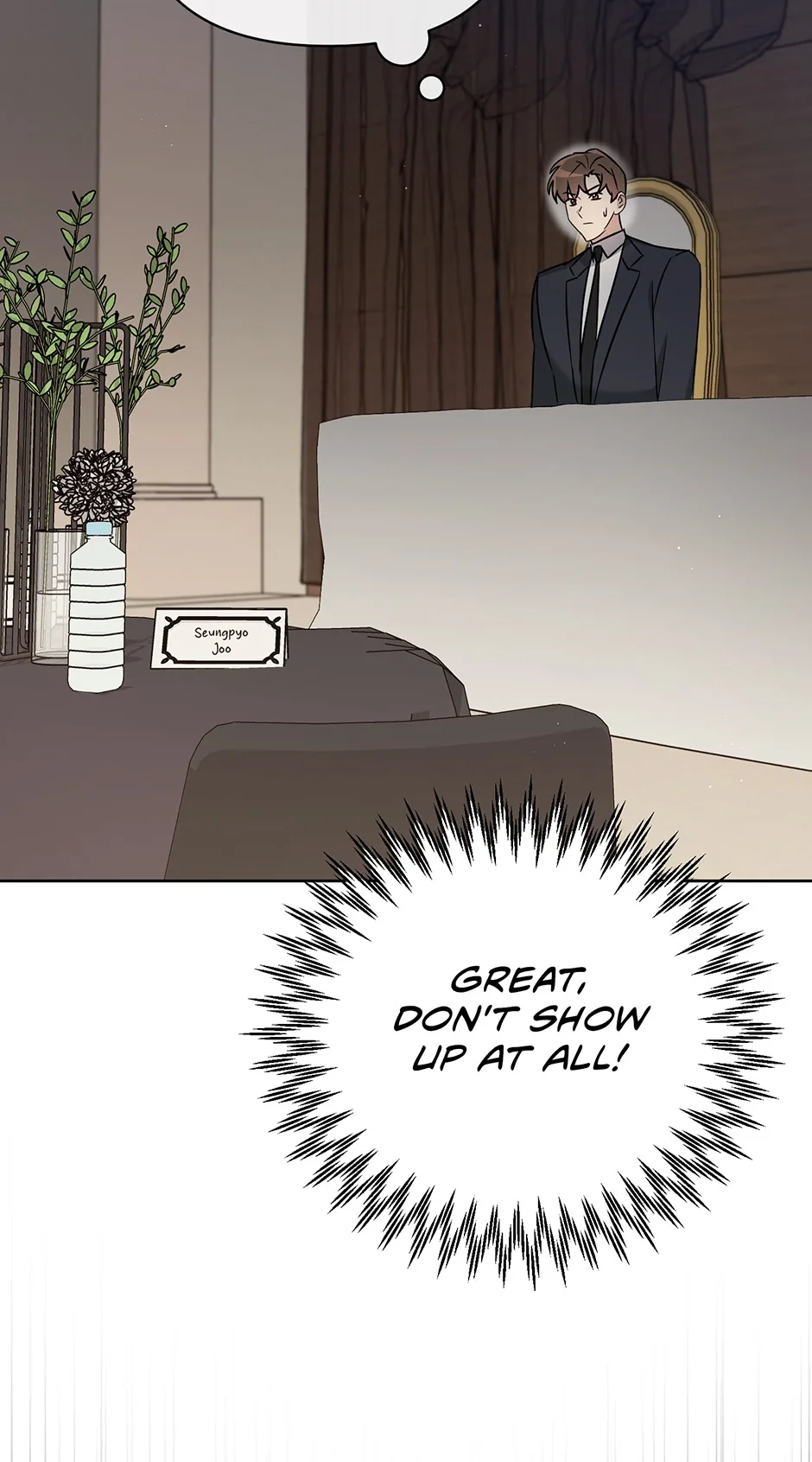 A Ridiculous Drama Chapter 23 page 71 - 