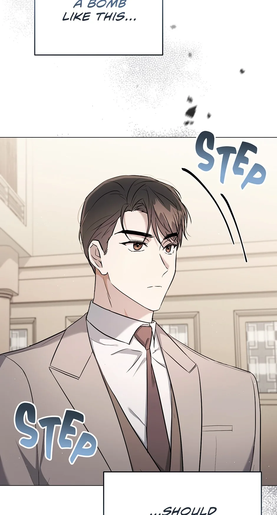 A Ridiculous Drama Chapter 23 page 77 - 
