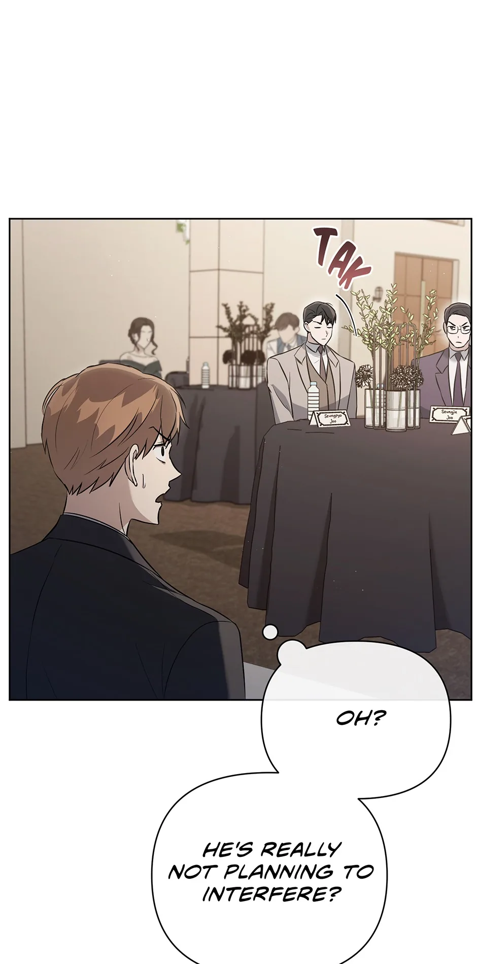 A Ridiculous Drama Chapter 23 page 80 - 