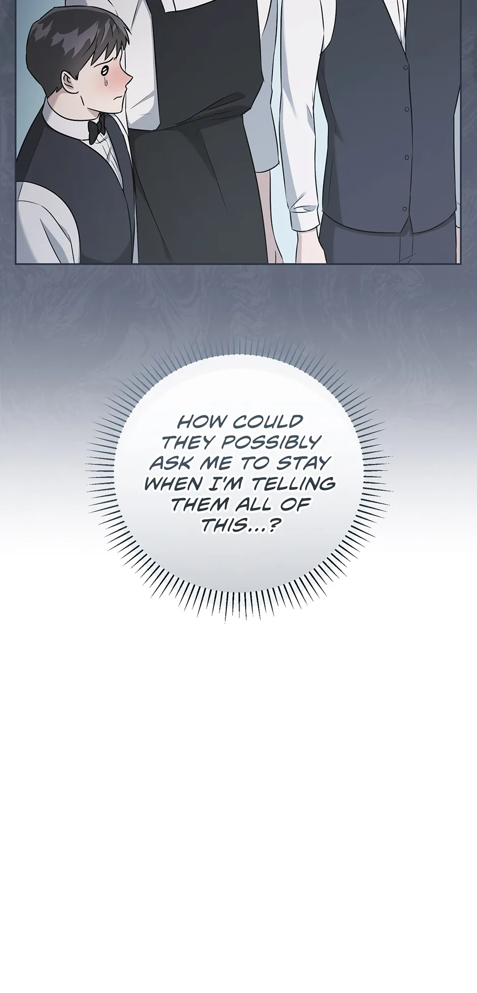 A Ridiculous Drama Chapter 23 page 9 - 