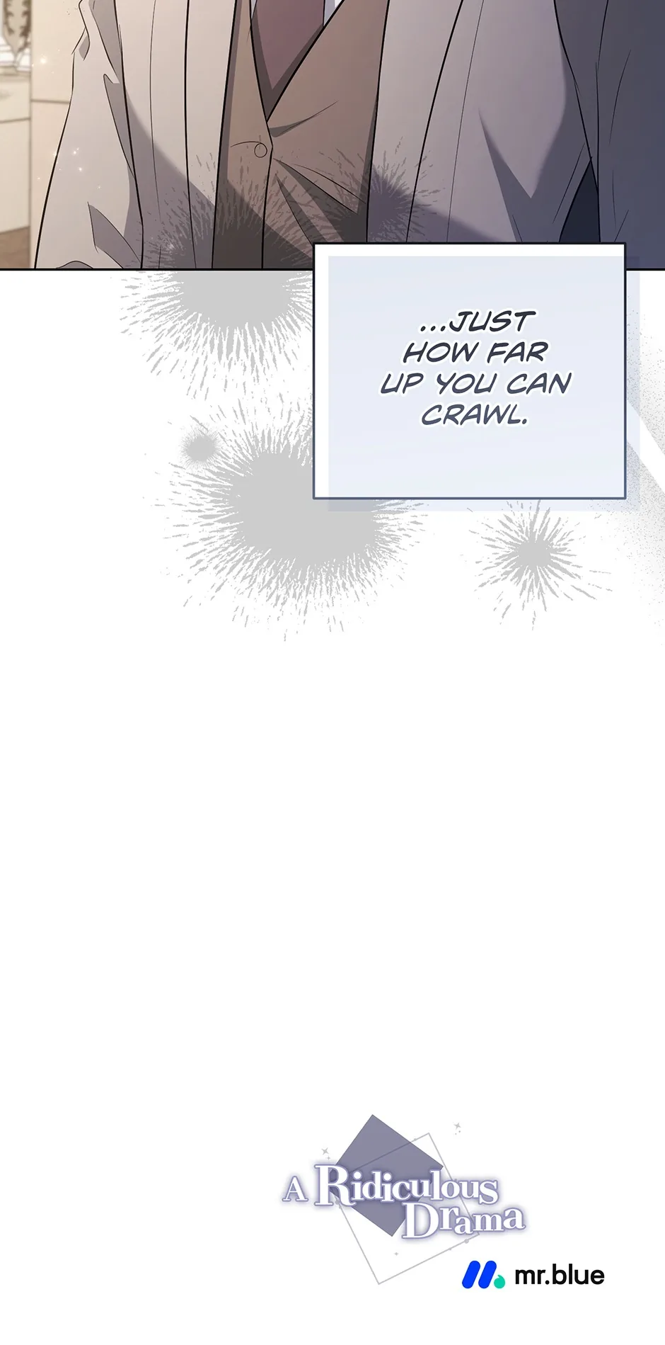 A Ridiculous Drama Chapter 23 page 83 - 