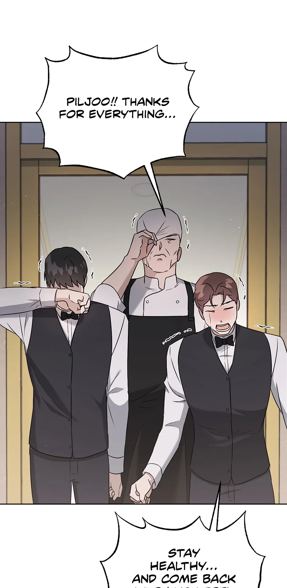 A Ridiculous Drama Chapter 23 page 10 - 