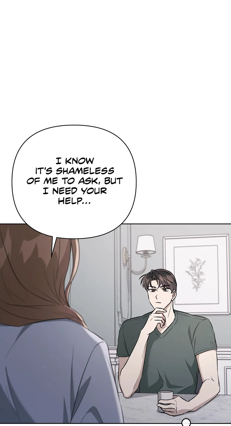 A Ridiculous Drama Chapter 26 page 1 - 