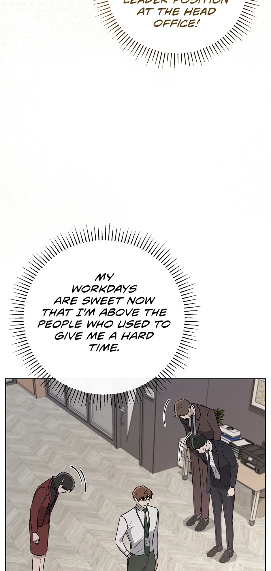 A Ridiculous Drama Chapter 26 page 18 - 