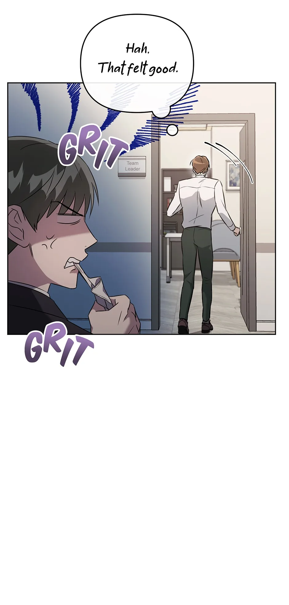 A Ridiculous Drama Chapter 26 page 25 - 