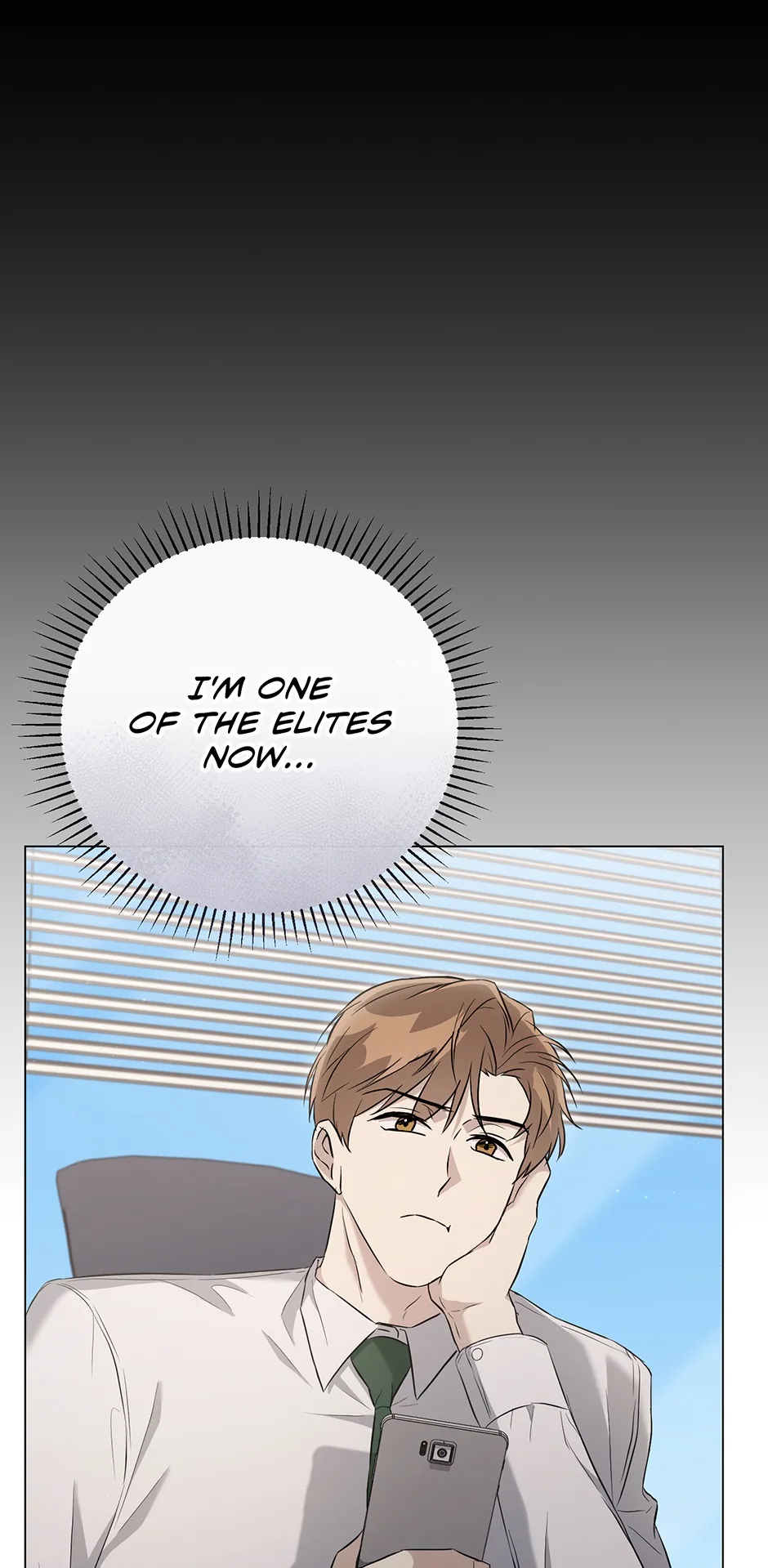 A Ridiculous Drama Chapter 26 page 34 - 
