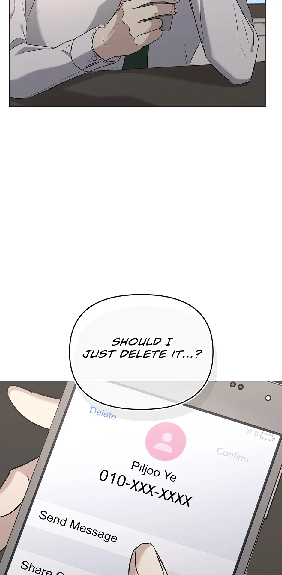 A Ridiculous Drama Chapter 26 page 35 - 