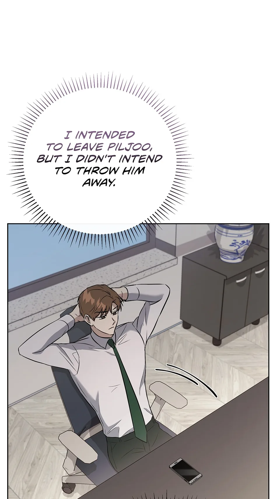 A Ridiculous Drama Chapter 26 page 37 - 