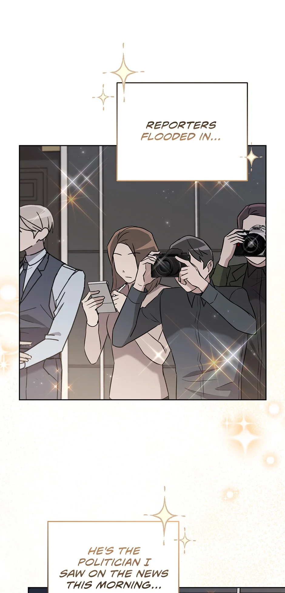 A Ridiculous Drama Chapter 26 page 42 - 