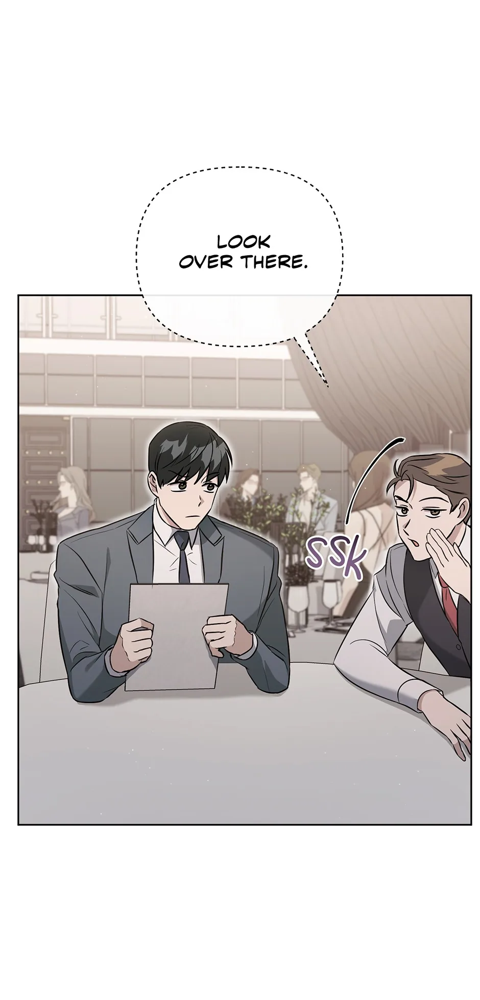 A Ridiculous Drama Chapter 26 page 45 - 