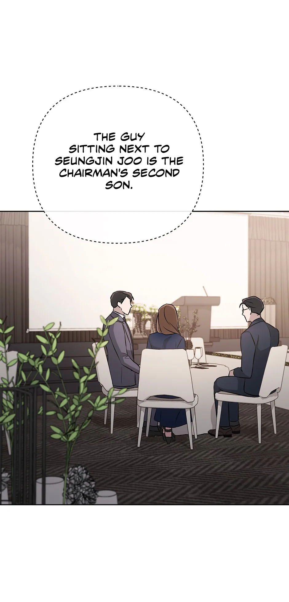 A Ridiculous Drama Chapter 26 page 46 - 