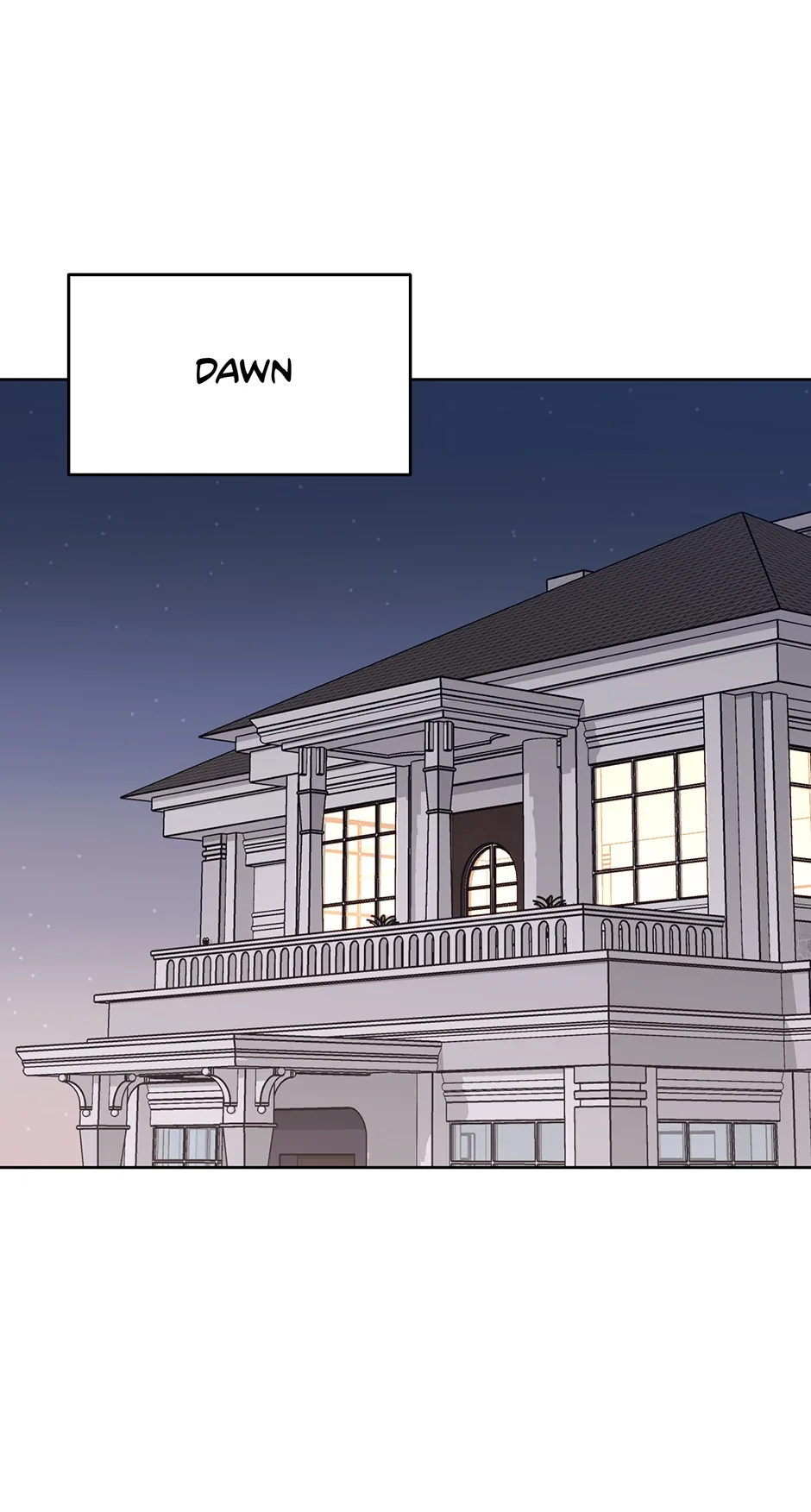 A Ridiculous Drama Chapter 26 page 6 - 