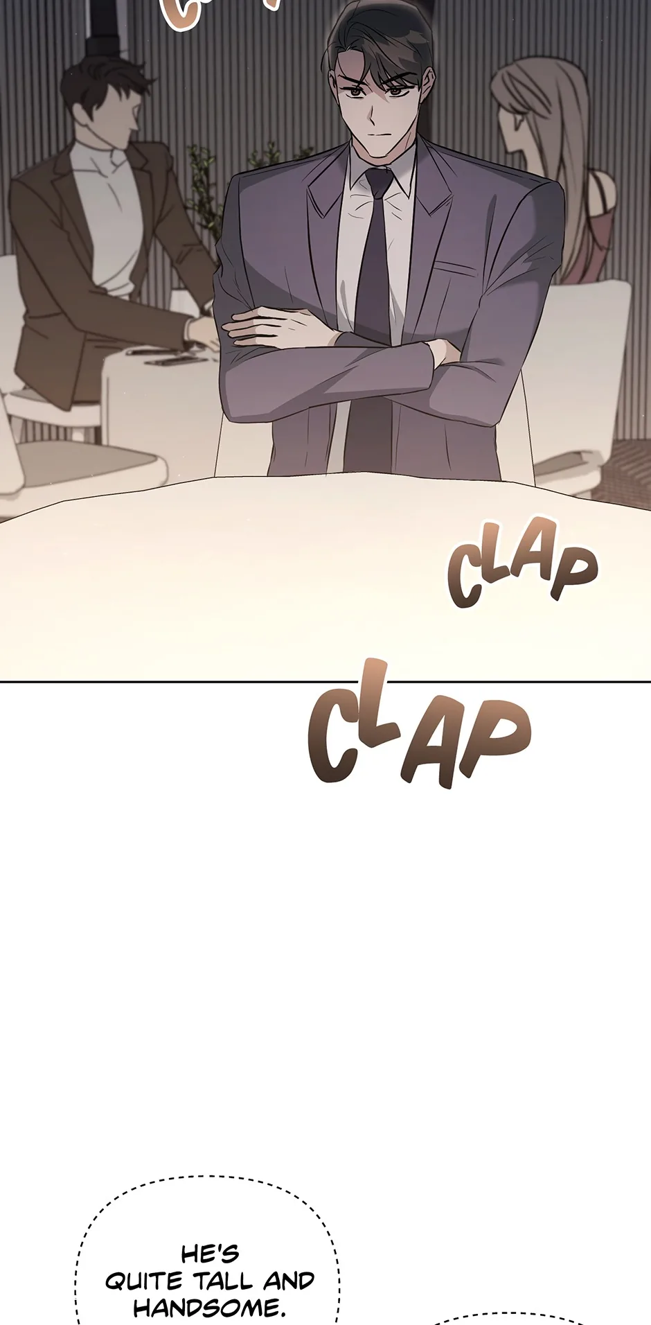A Ridiculous Drama Chapter 26 page 54 - 