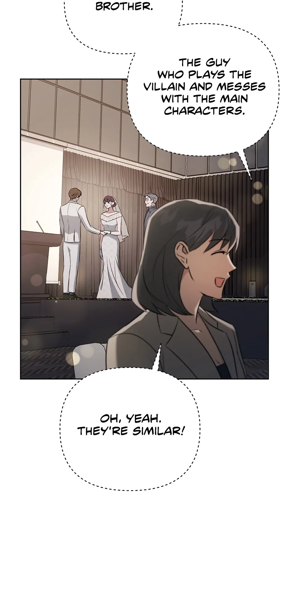A Ridiculous Drama Chapter 26 page 56 - 
