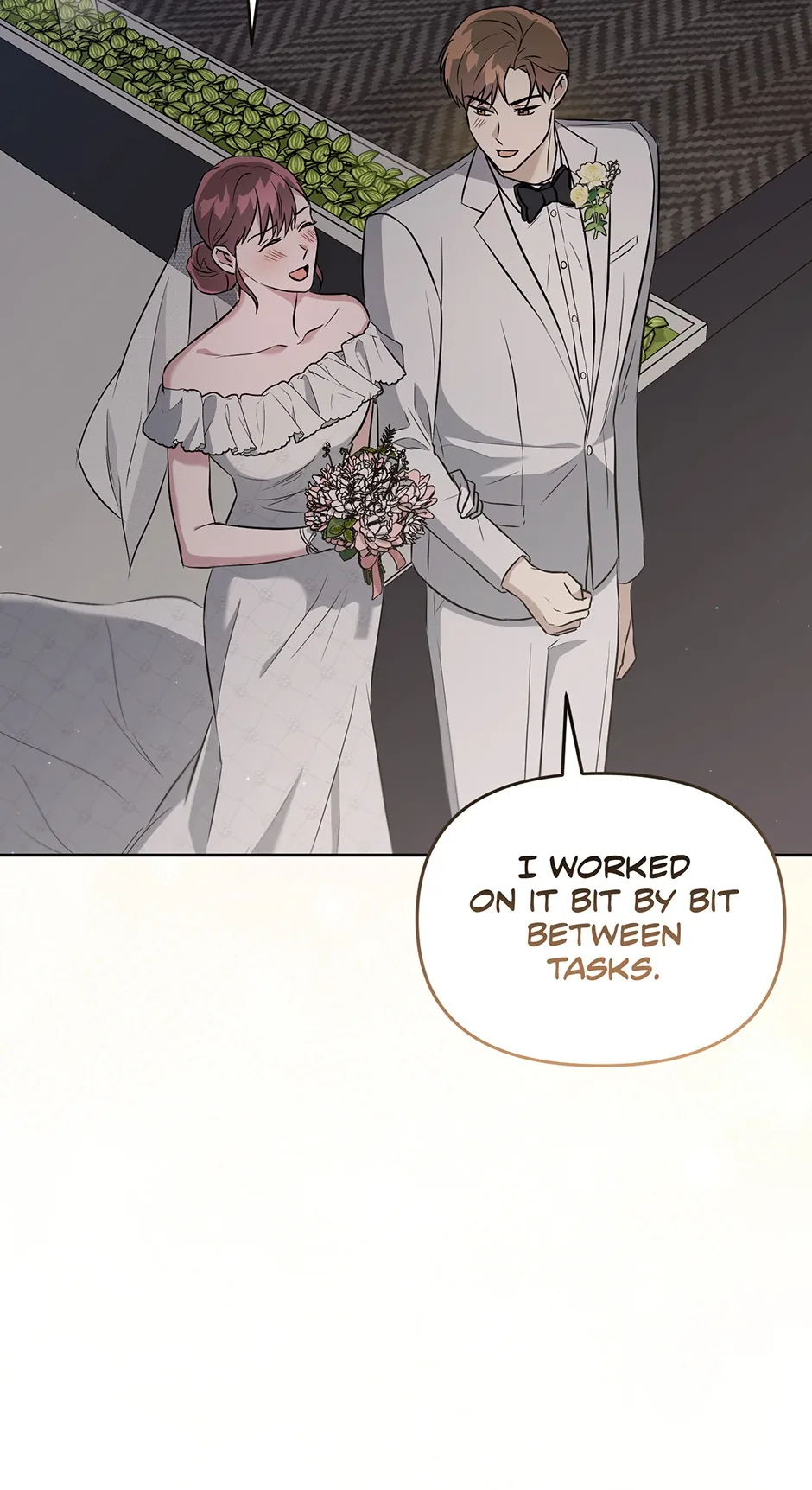 A Ridiculous Drama Chapter 26 page 60 - 