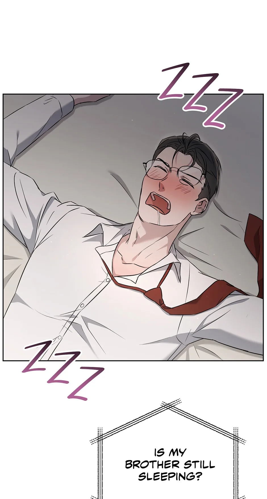 A Ridiculous Drama Chapter 26 page 7 - 