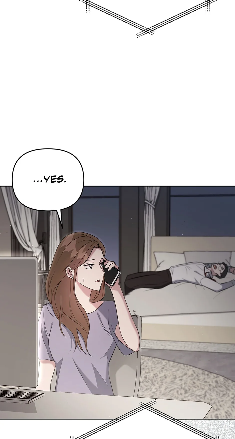 A Ridiculous Drama Chapter 26 page 8 - 