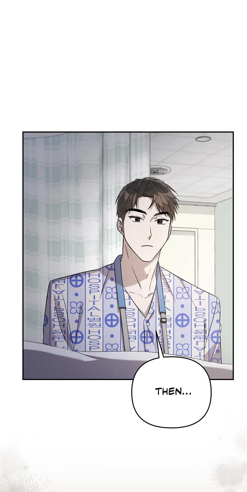 A Ridiculous Drama Chapter 3 page 1 - 