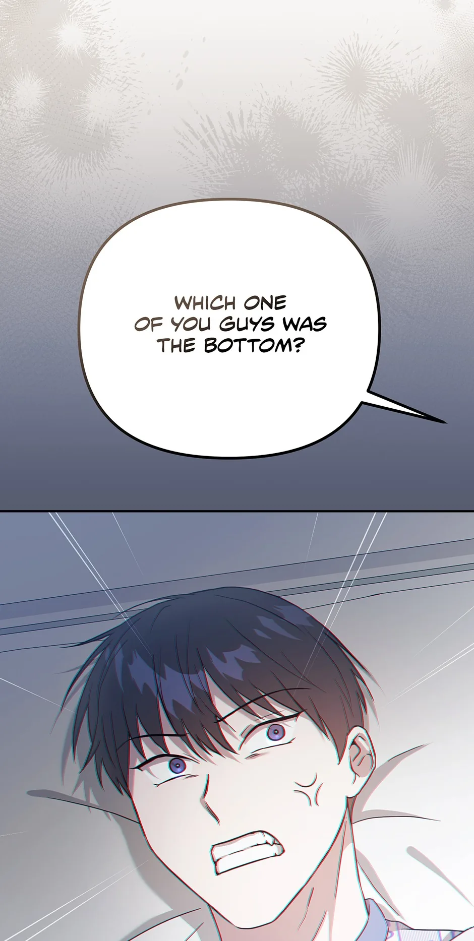 A Ridiculous Drama Chapter 3 page 2 - 