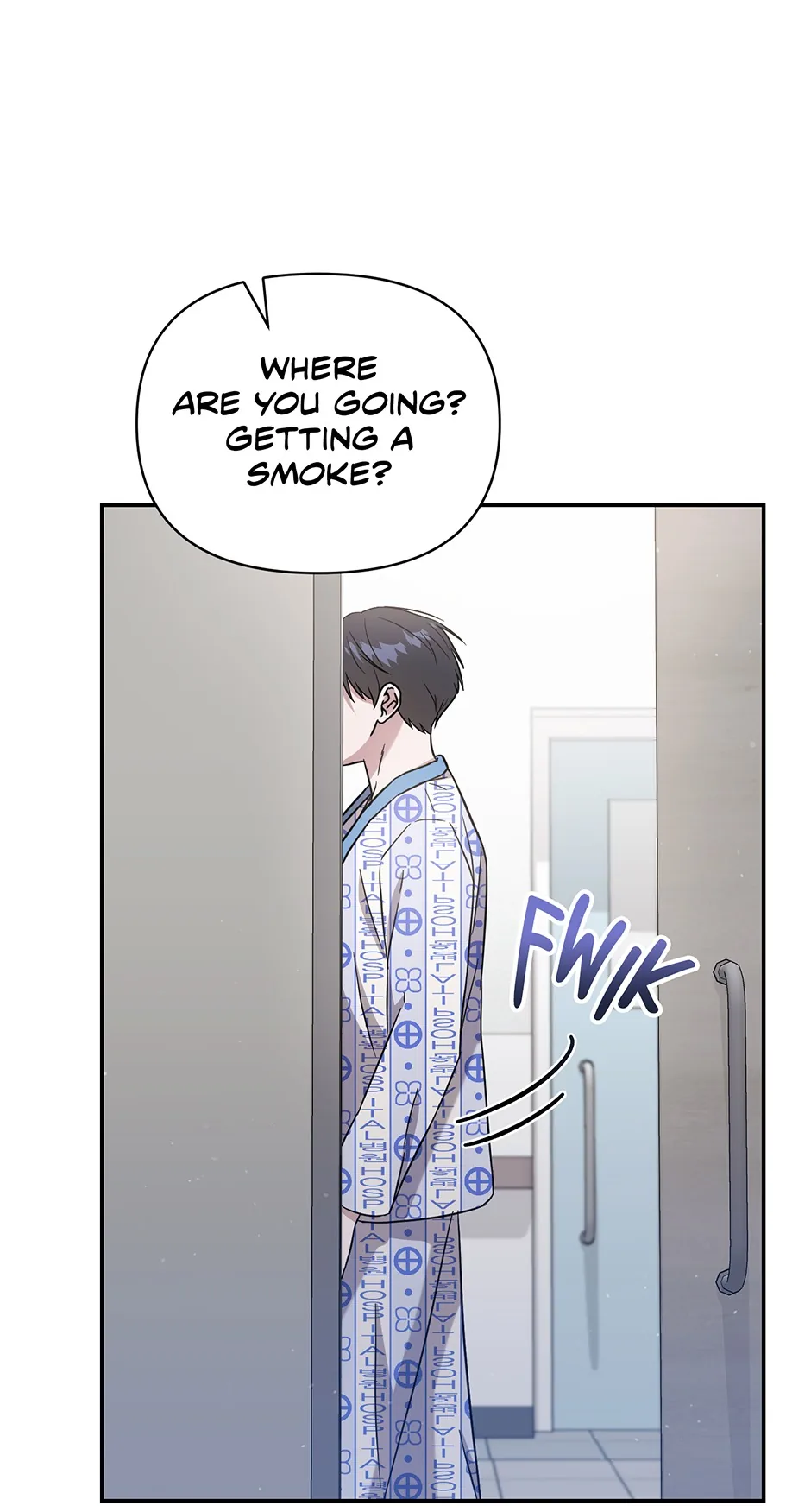 A Ridiculous Drama Chapter 3 page 11 - 