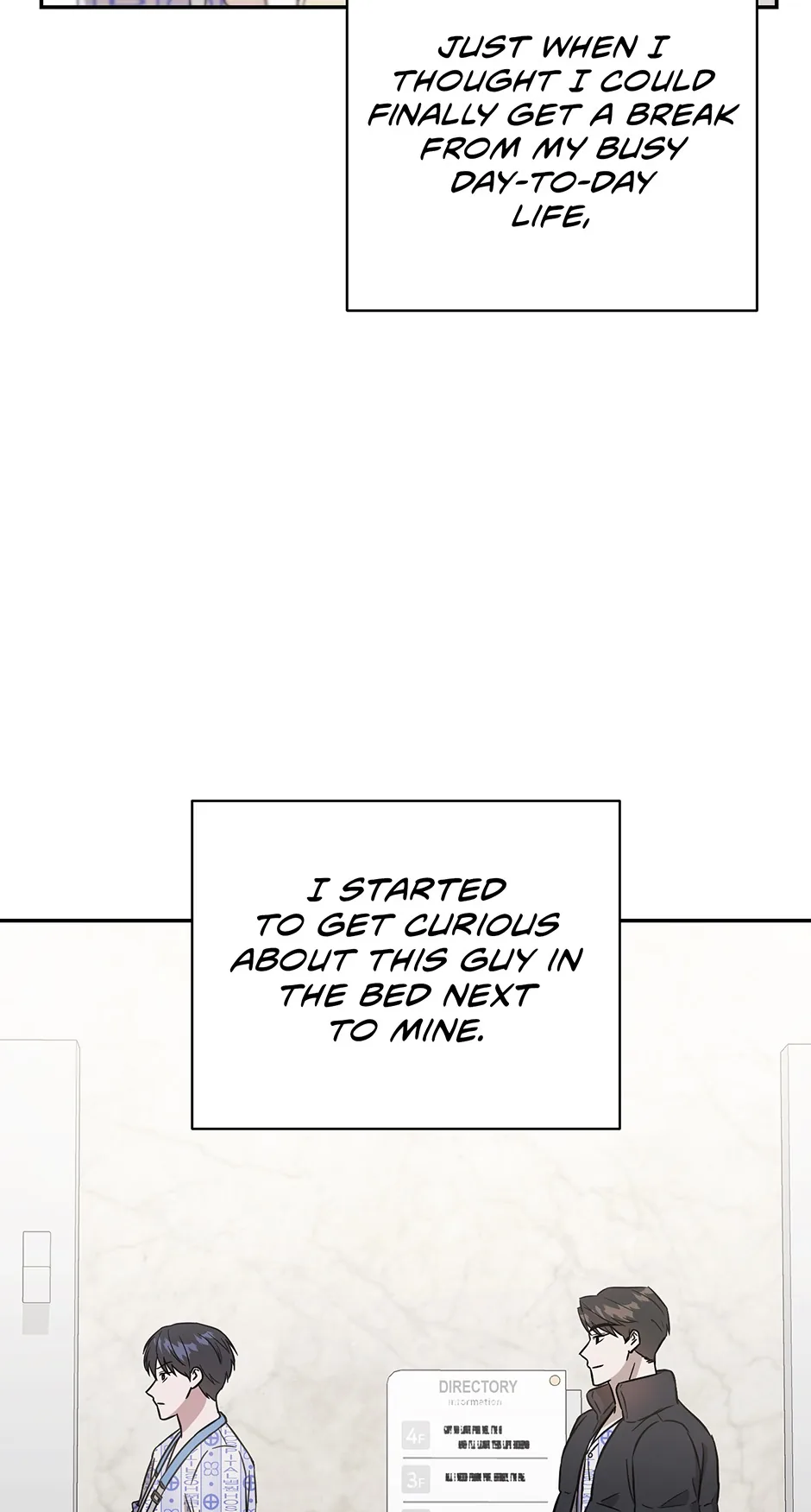 A Ridiculous Drama Chapter 3 page 13 - 