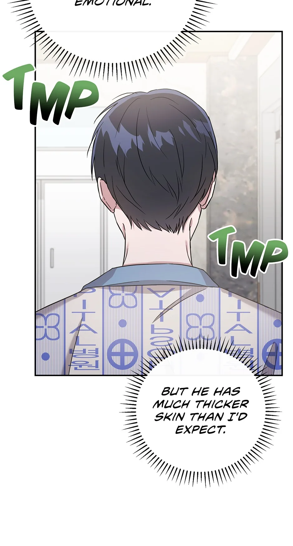 A Ridiculous Drama Chapter 3 page 15 - 