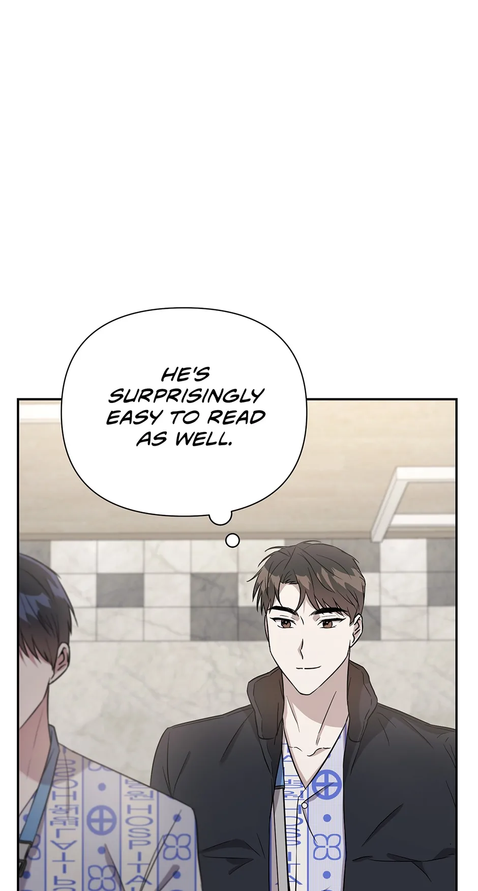 A Ridiculous Drama Chapter 3 page 16 - 