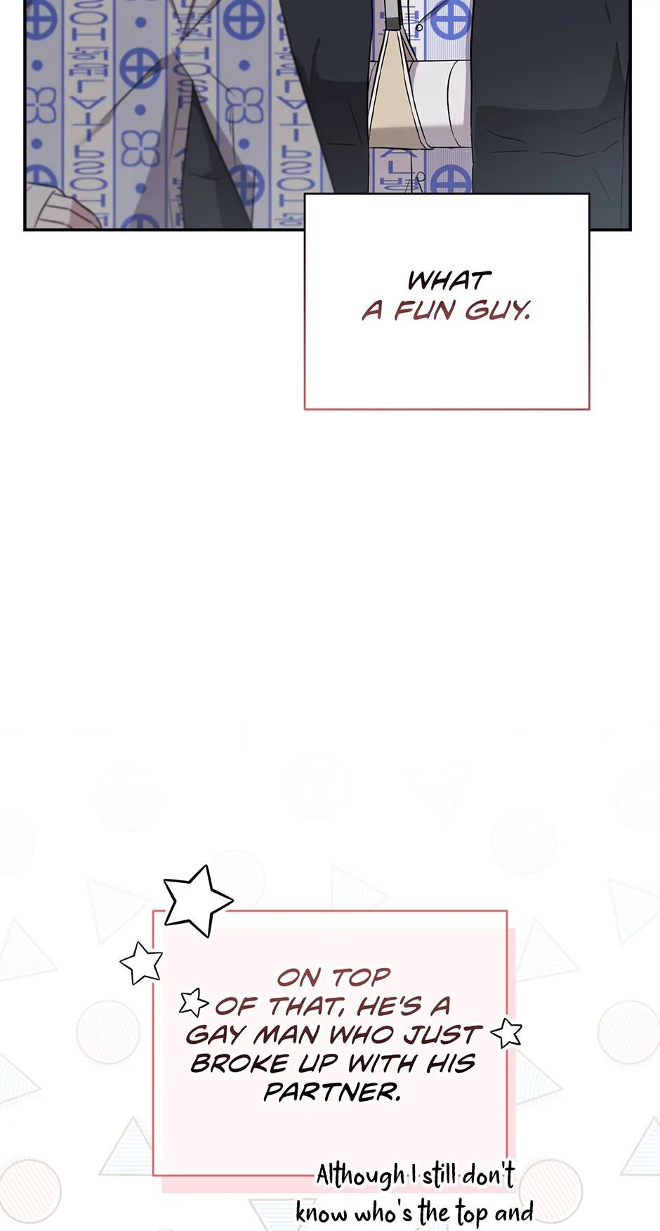A Ridiculous Drama Chapter 3 page 17 - 